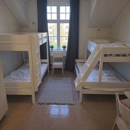 Ronneby Brunnspark Vandrarhem Och B&B Екстериор снимка