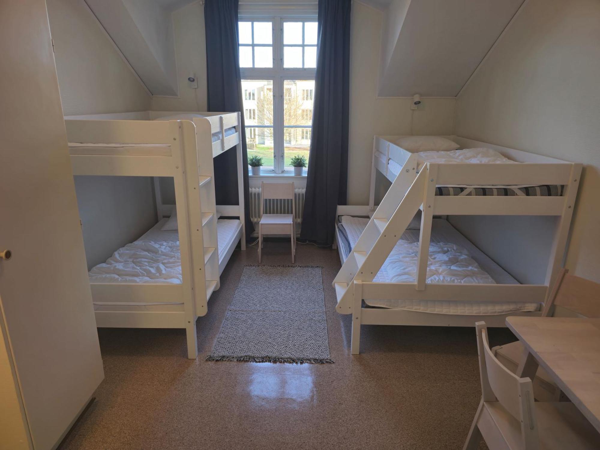 Ronneby Brunnspark Vandrarhem Och B&B Екстериор снимка