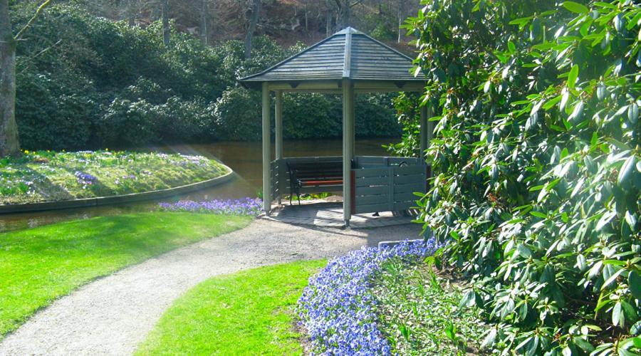Ronneby Brunnspark Vandrarhem Och B&B Екстериор снимка
