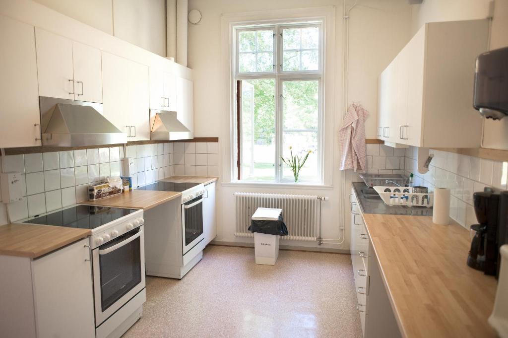 Ronneby Brunnspark Vandrarhem Och B&B Екстериор снимка