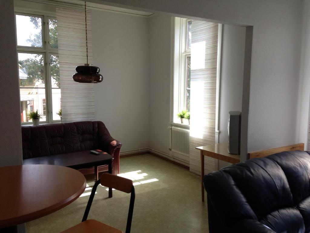 Ronneby Brunnspark Vandrarhem Och B&B Екстериор снимка